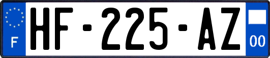 HF-225-AZ