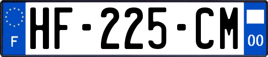 HF-225-CM