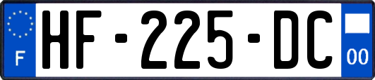 HF-225-DC