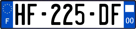 HF-225-DF