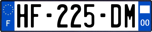 HF-225-DM