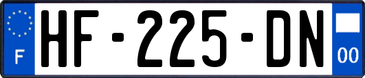 HF-225-DN