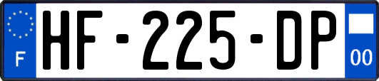 HF-225-DP
