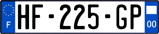 HF-225-GP