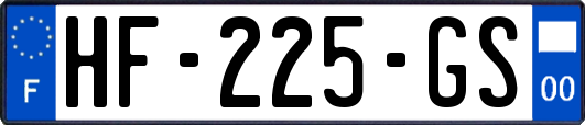 HF-225-GS