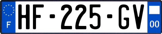 HF-225-GV