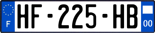 HF-225-HB