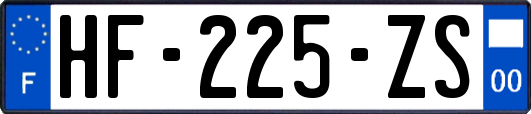 HF-225-ZS