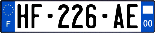 HF-226-AE