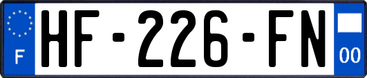 HF-226-FN