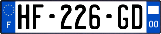 HF-226-GD