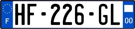 HF-226-GL