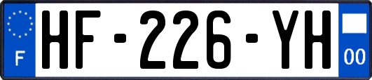 HF-226-YH