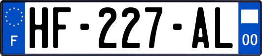 HF-227-AL