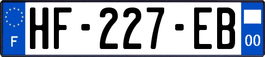 HF-227-EB