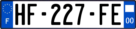 HF-227-FE