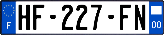 HF-227-FN