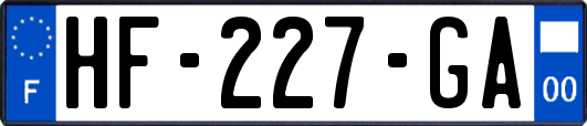 HF-227-GA