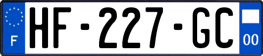 HF-227-GC