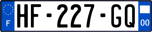 HF-227-GQ