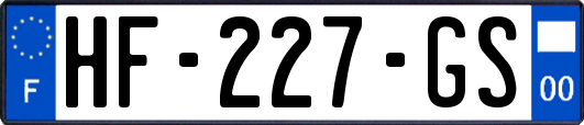 HF-227-GS