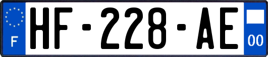 HF-228-AE