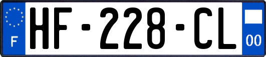 HF-228-CL
