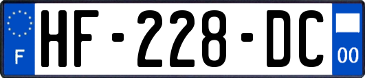HF-228-DC