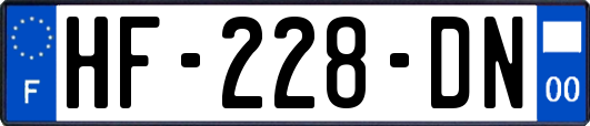 HF-228-DN