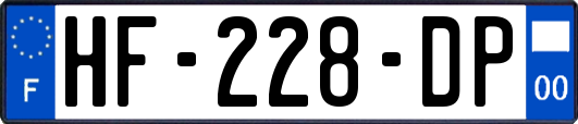 HF-228-DP