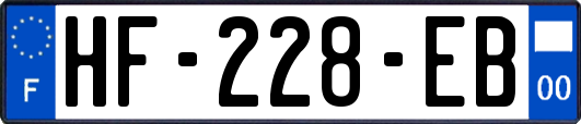 HF-228-EB