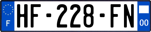 HF-228-FN