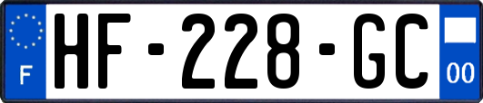 HF-228-GC