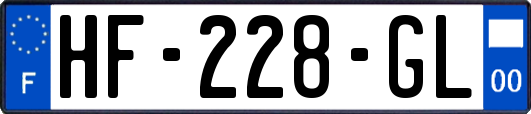 HF-228-GL