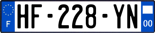 HF-228-YN