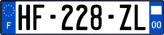 HF-228-ZL