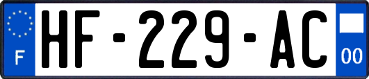 HF-229-AC