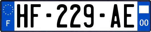 HF-229-AE