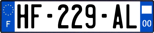 HF-229-AL