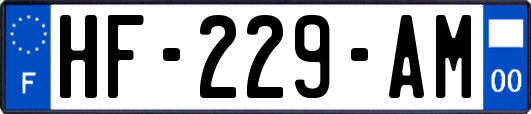 HF-229-AM