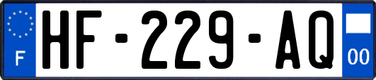 HF-229-AQ