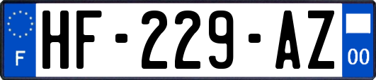 HF-229-AZ