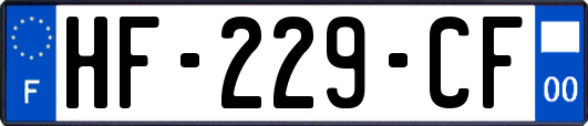 HF-229-CF