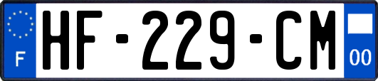 HF-229-CM