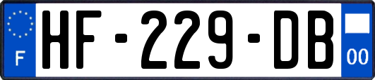 HF-229-DB
