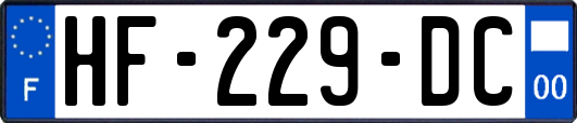 HF-229-DC