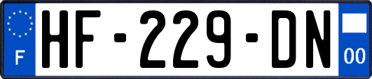 HF-229-DN