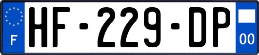 HF-229-DP