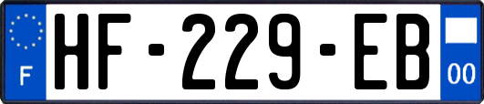 HF-229-EB