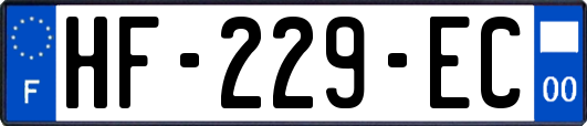 HF-229-EC